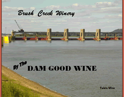 By the Dam Good Wine