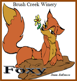 Foxy