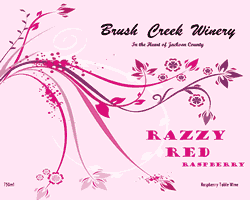 Razzy Red