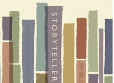 Storyteller