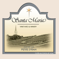 Petite Syrah