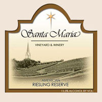 Riesling Reserve