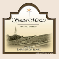 Sauvignon Blanc
