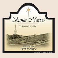 Tempranillo