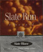 Slate Blanc