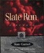 Slate Garnet