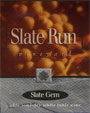 Slate Gem