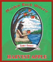 Harvest Apple Table Wine