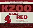 KZOO Daily Red