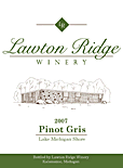 Pinot Gris