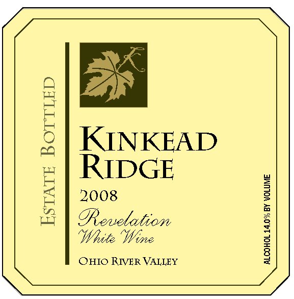 Kinkead Ridge White Revelation
