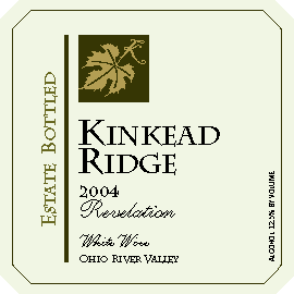 Kinkead Ridge Revelation