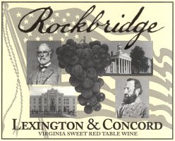 Lexington & Concord