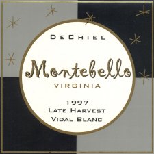 DeChiel Montibello