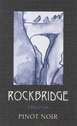 Rockbridge Pinot Noir