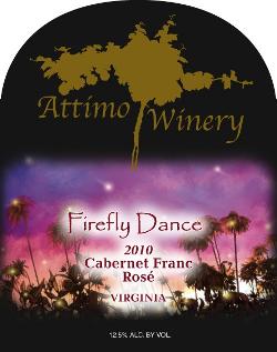 Firefly Dance