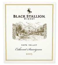 Napa Valley Cabernet Sauvignon