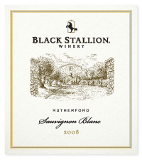 Napa Valley Sauvignon Blanc