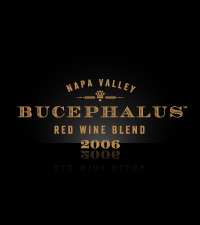 Napa Valley Bucephalus Red Blend