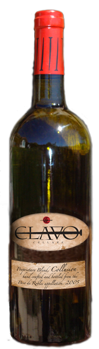 Collusion Paso Robles