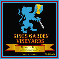 Knight's Blend