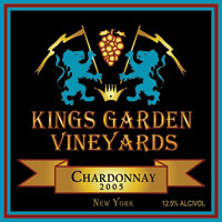 Chardonnay