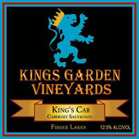 King’s Cab