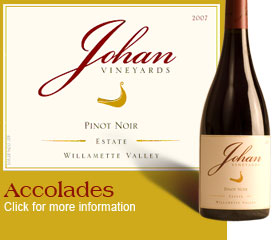 Pinot Noir Estate