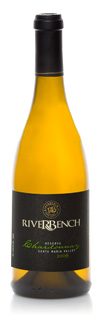 Reserve Chardonnay