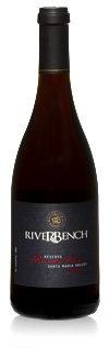 Reserve Pinot Noir