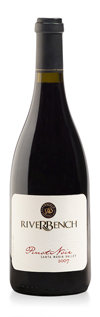 Estate Pinot Noir