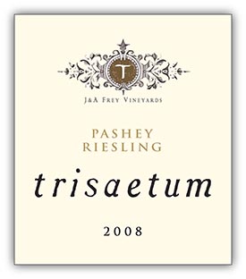 Pashey Riesling