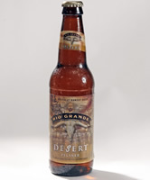 Desert Pils