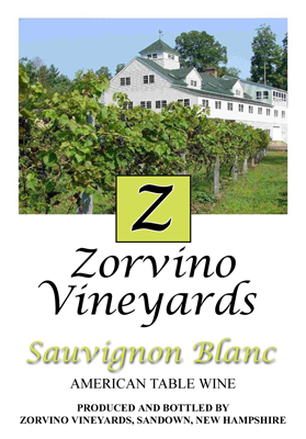 Seyval Blanc