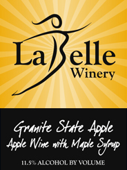 Granite State Apple