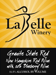 Granite State Red