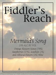 Mermaid's Song