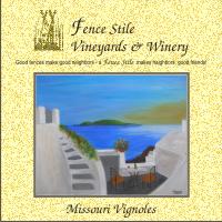 Missouri Vignoles