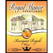 Kumquat Royale