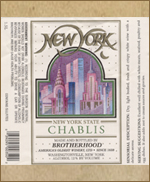 N.Y. Chablis