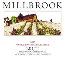 Brut Proprietor's Special Reserve