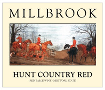 Hunt Country Red