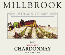 Unoaked Chardonnay