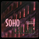 SoHo Cellars Riesling