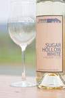 Sugar Hollow White