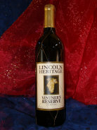 Vintner's Reserve