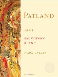 Patland Sauvignon Blanc