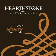 Slipstone