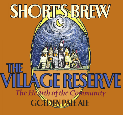 The Village Reserve