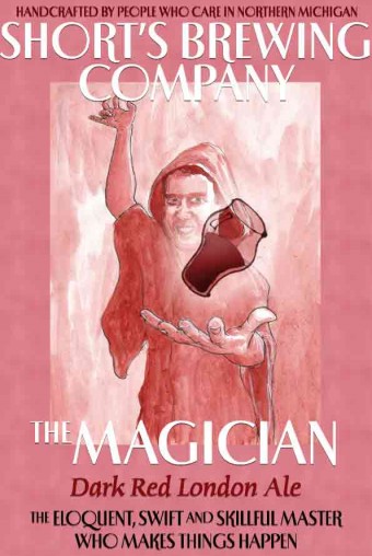 The Magician